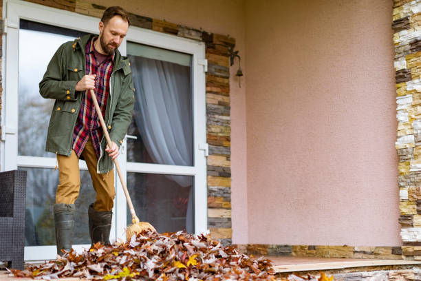 Yard Cleanup Services in Meridian Hills, IN